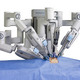 Illustration for article titled Who should be responsible when your robotic surgeon f*cks up?